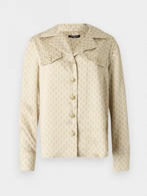 Foto van product Overhemdblouse MARCIANO BY GUESS