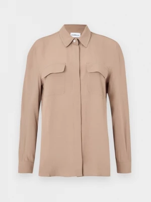 Foto van product Overhemdblouse Marella crème
