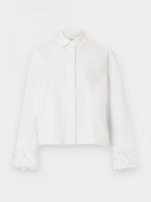 Foto van product Overhemdblouse Marimekko crème