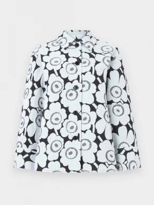 Foto van product Overhemdblouse Marimekko lichtblauw