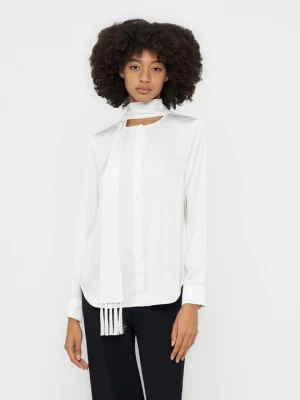 Foto van product Overhemdblouse Michael Kors wit