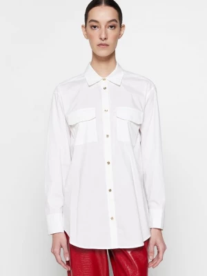 Foto van product Overhemdblouse Michael Kors wit