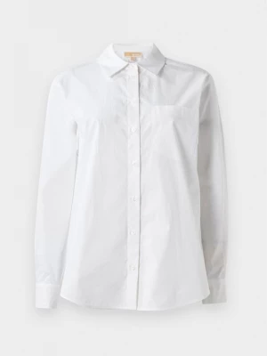 Foto van product Overhemdblouse Michael Kors wit