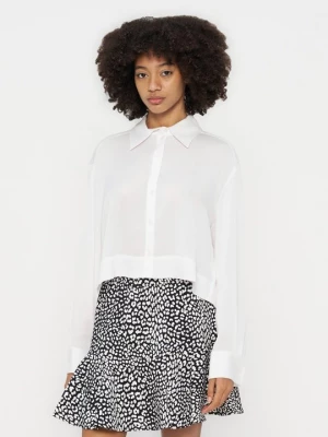 Foto van product Overhemdblouse Michael Kors wit