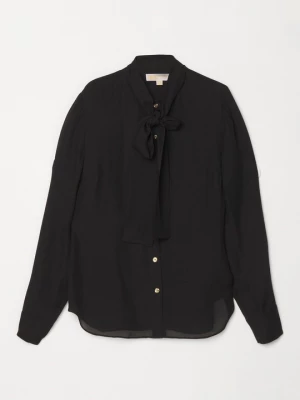 Foto van product Overhemdblouse Michael Kors zwart
