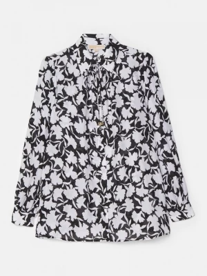 Foto van product Overhemdblouse Michael Kors zwart