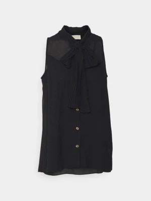 Foto van product Overhemdblouse Michael Kors zwart