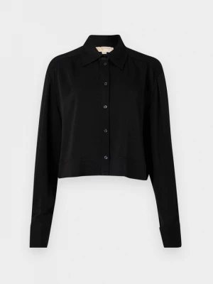 Foto van product Overhemdblouse Michael Kors zwart