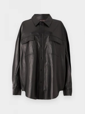 Foto van product Overhemdblouse Michael Kors zwart