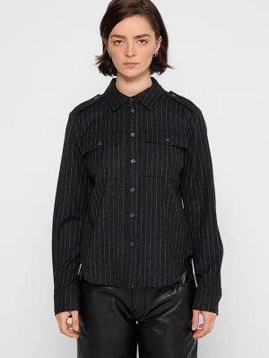 Foto van product Overhemdblouse Michael Kors zwart