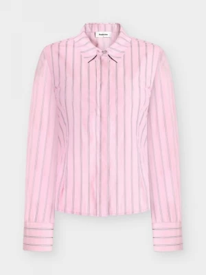 Foto van product Overhemdblouse Modström roze