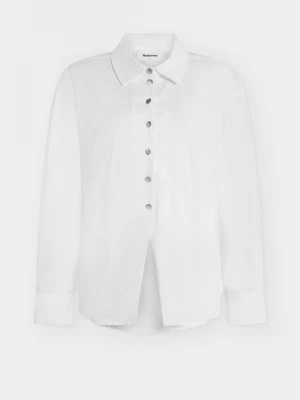 Foto van product Overhemdblouse Modström wit