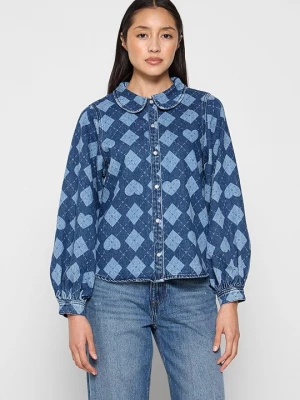 Foto van product Overhemdblouse Monki