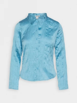 Foto van product Overhemdblouse Monki blauw