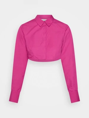 Foto van product Overhemdblouse Monki donkerroze