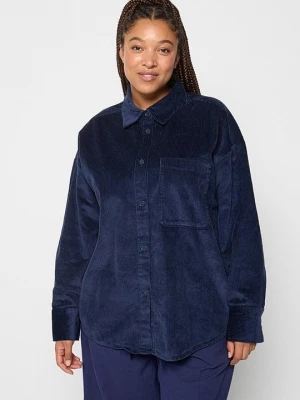 Foto van product Overhemdblouse Monki wit