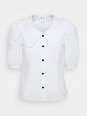 Foto van product Overhemdblouse Monki wit