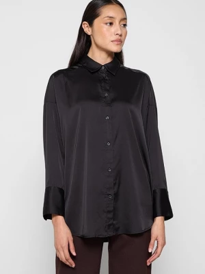Foto van product Overhemdblouse Monki zwart