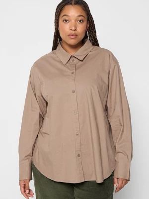Foto van product Overhemdblouse Monki zwart