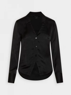 Foto van product Overhemdblouse Monki zwart