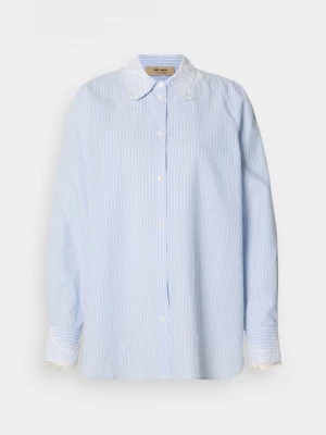 Foto van product Overhemdblouse MOS MOSH blauw