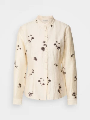 Foto van product Overhemdblouse MSCH Copenhagen crème