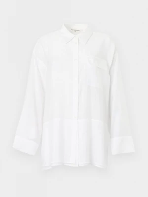 Foto van product Overhemdblouse MSCH Copenhagen wit