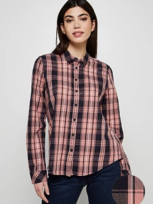Foto van product Overhemdblouse Mustang roze