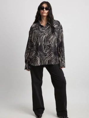Foto van product Overhemdblouse NA-KD