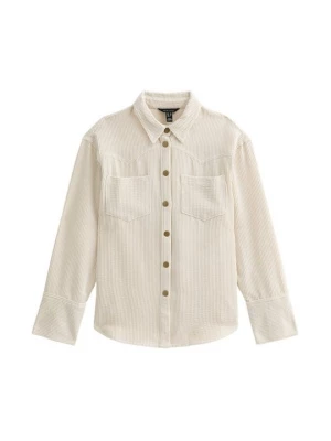 Foto van product Overhemdblouse New Look beżowy