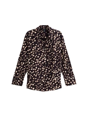 Foto van product Overhemdblouse New Look rood gemêleerd