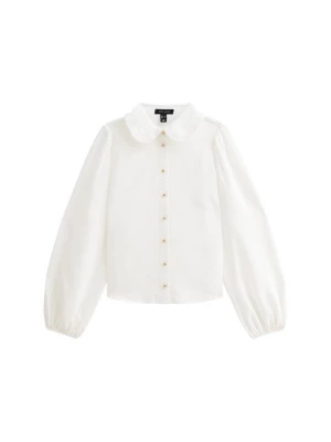 Foto van product Overhemdblouse New Look wit