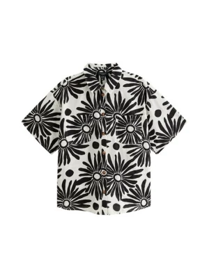 Foto van product Overhemdblouse New Look wit