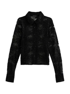 Foto van product Overhemdblouse New Look zwart