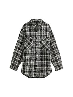 Foto van product Overhemdblouse New Look zwart