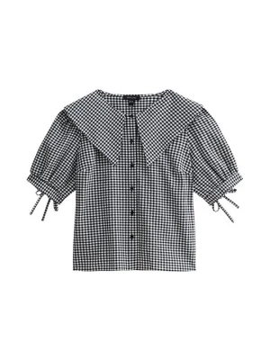 Foto van product Overhemdblouse New Look zwart