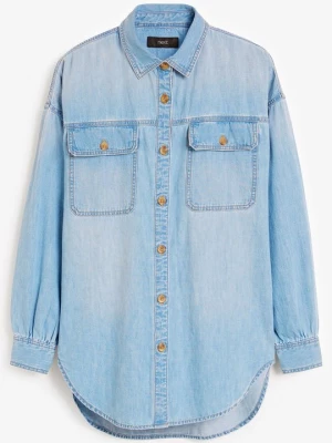Foto van product Overhemdblouse Next niebieski