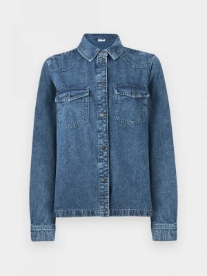 Foto van product Overhemdblouse Noisy May