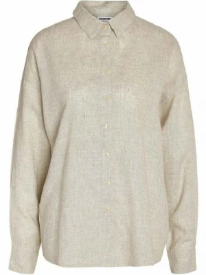 Foto van product Overhemdblouse Noisy May bruin