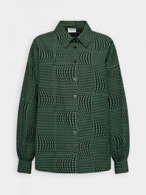Foto van product Overhemdblouse Noisy May zwart