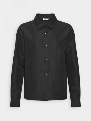 Foto van product Overhemdblouse Noisy May zwart