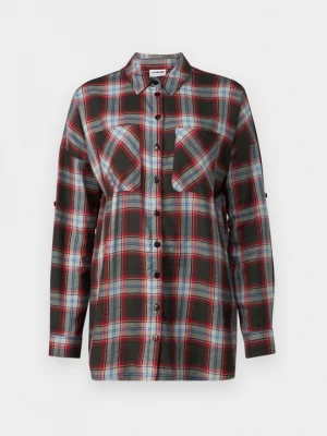 Foto van product Overhemdblouse Noisy May zwart