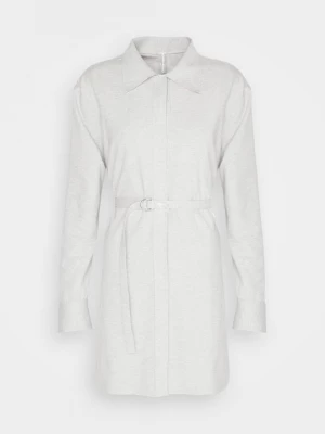 Foto van product Overhemdblouse Norma Kamali grijs