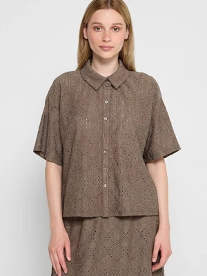 Foto van product Overhemdblouse Object