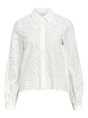 Foto van product Overhemdblouse Object crème
