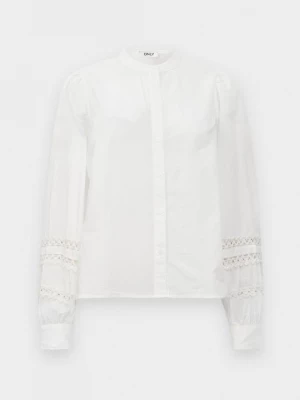 Foto van product Overhemdblouse Only crème