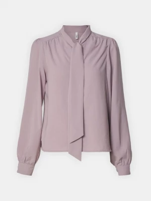 Foto van product Overhemdblouse Only paars