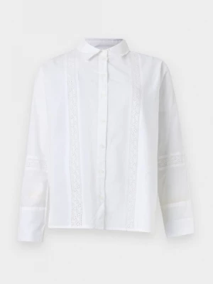 Foto van product Overhemdblouse Only wit