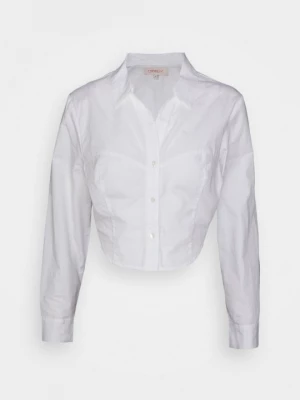 Foto van product Overhemdblouse Only wit