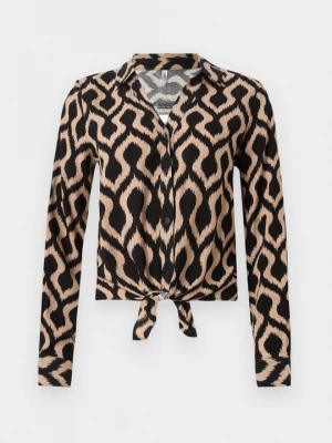 Foto van product Overhemdblouse Only zwart